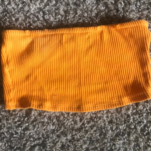 Urban outfitters bandeau - Picture 2 of 3